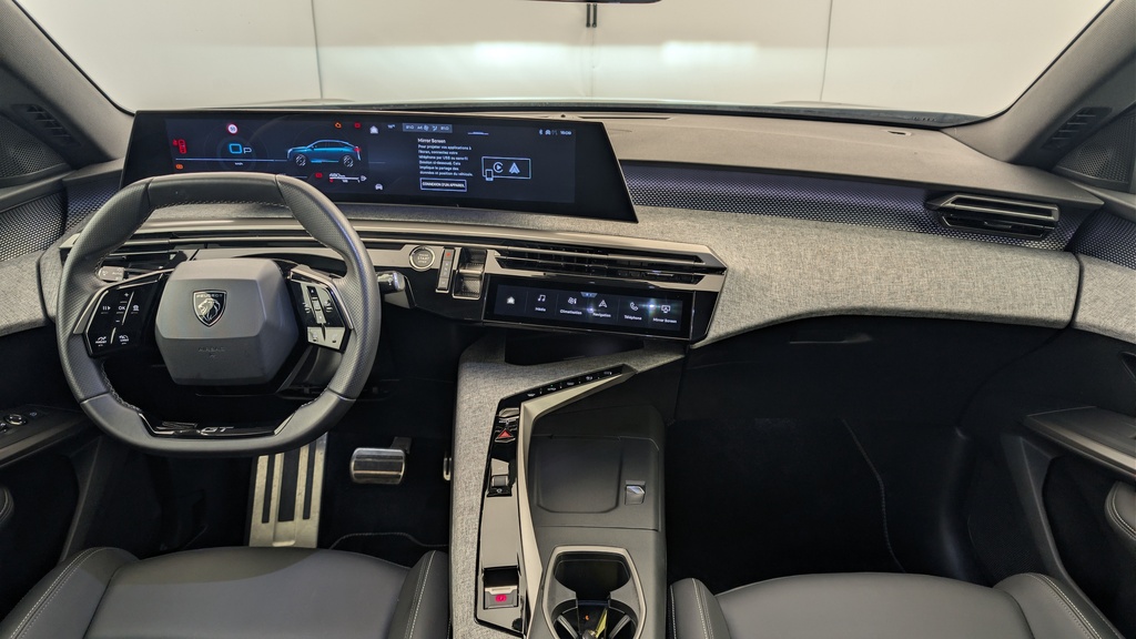 vehicule