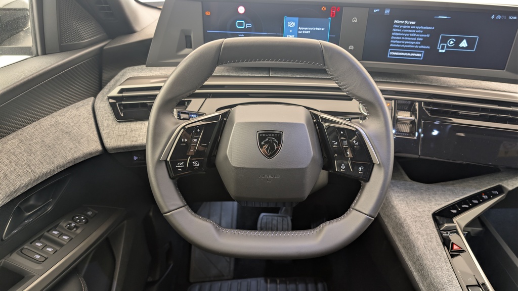 vehicule
