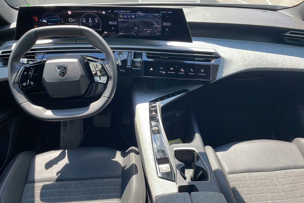 vehicule