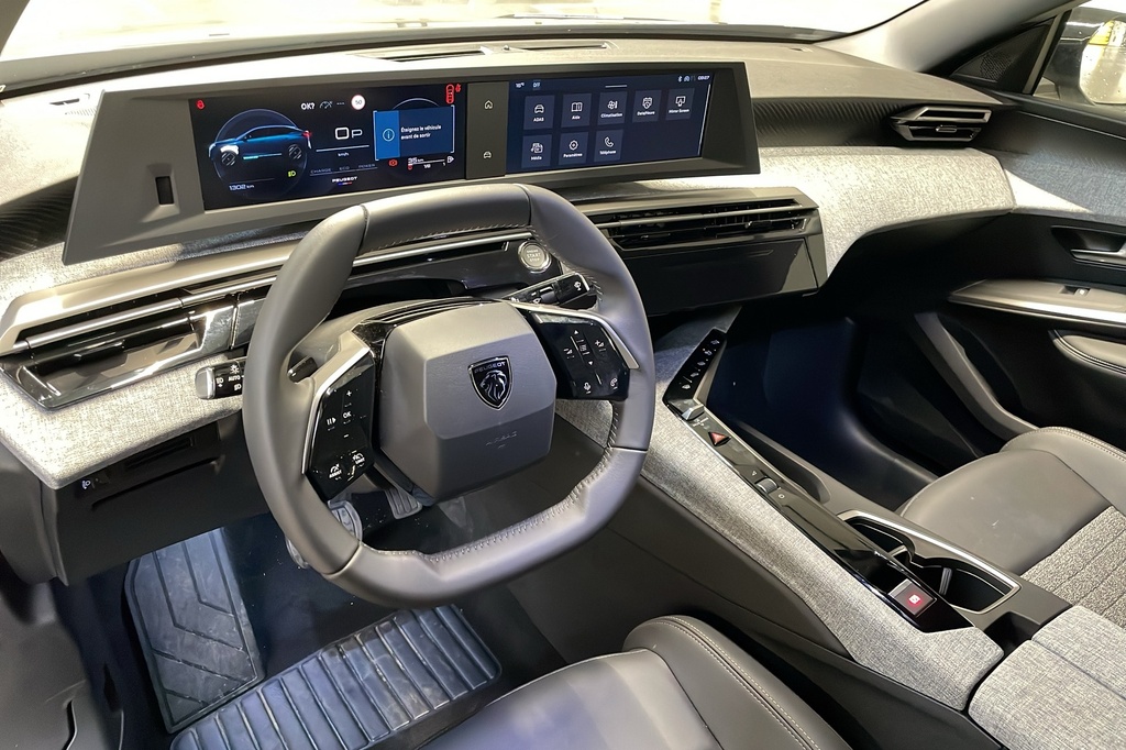 vehicule