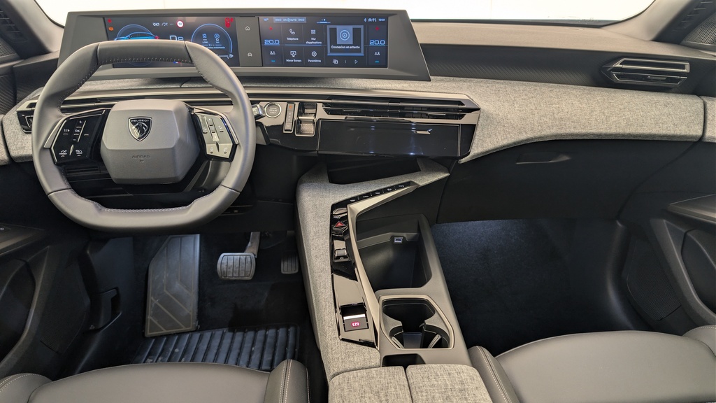 vehicule