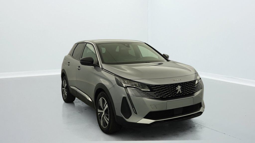 photo PEUGEOT 3008