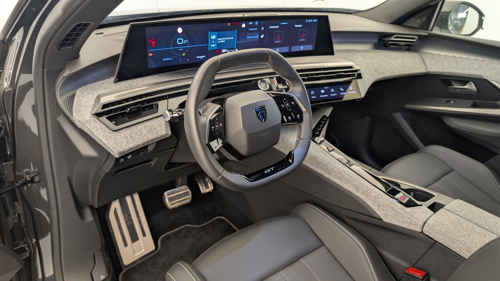 vehicule