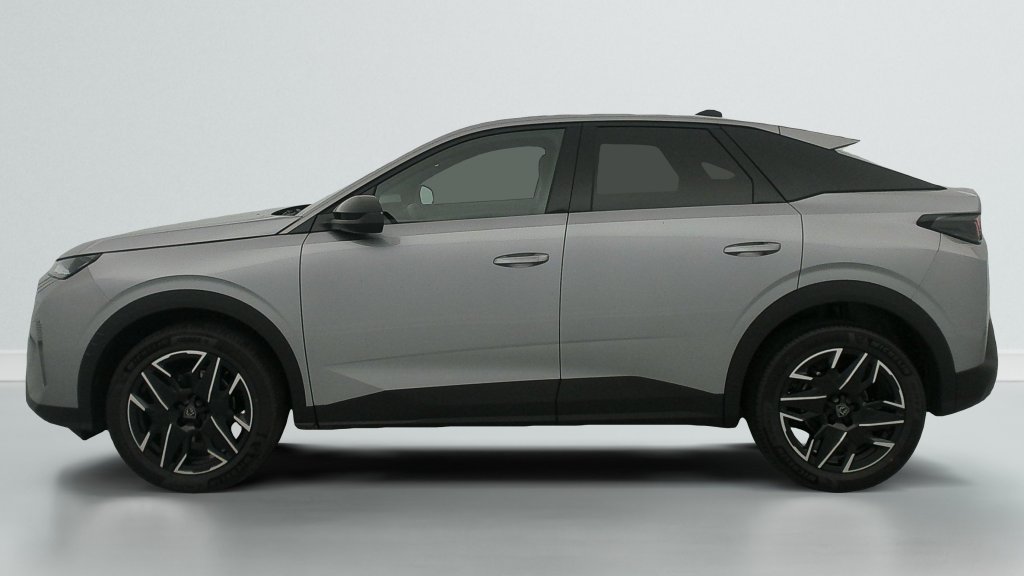 Photo véhicule 1 PEUGEOT 3008 Hybrid 145 e-DCS6 Allure