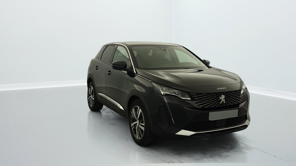 photo PEUGEOT 3008