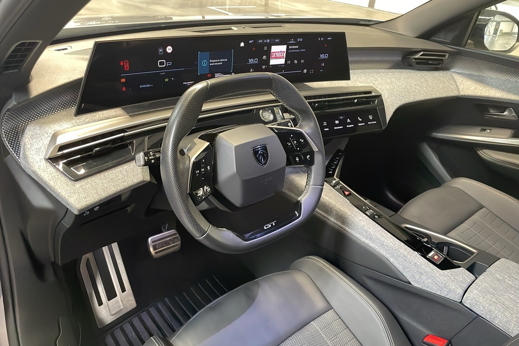 vehicule