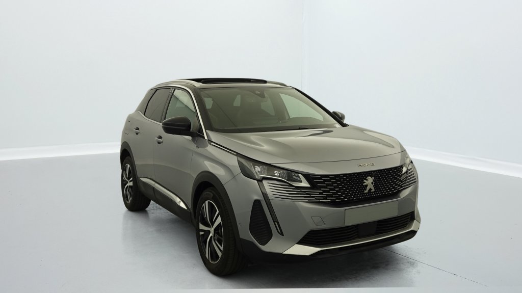 photo PEUGEOT 3008