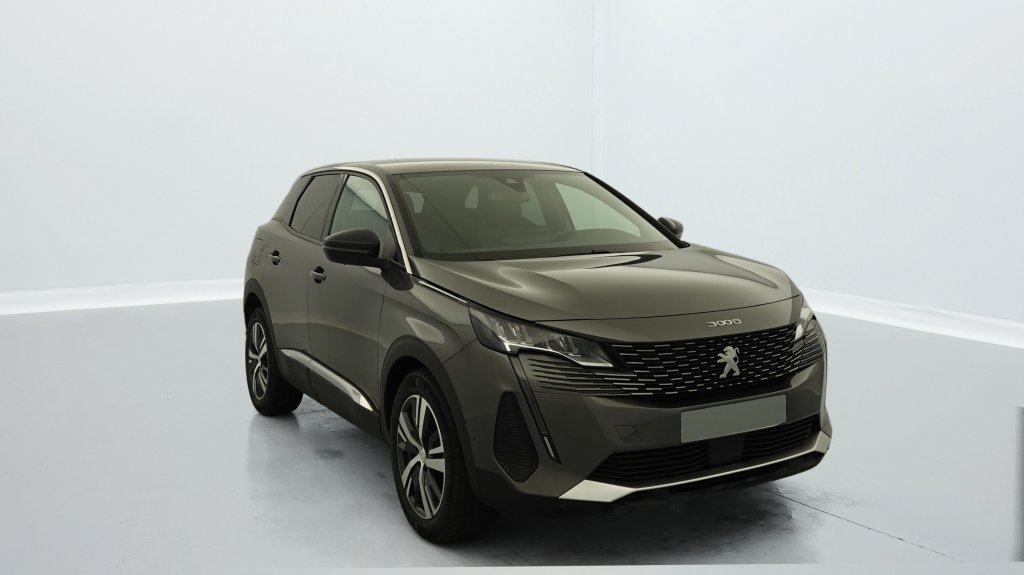 photo PEUGEOT 3008