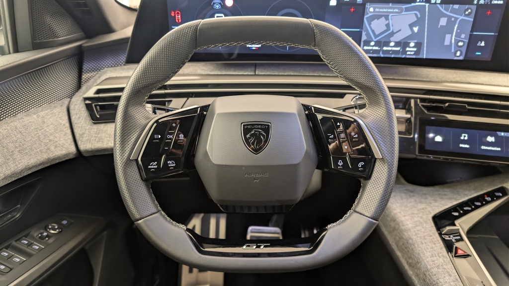 vehicule