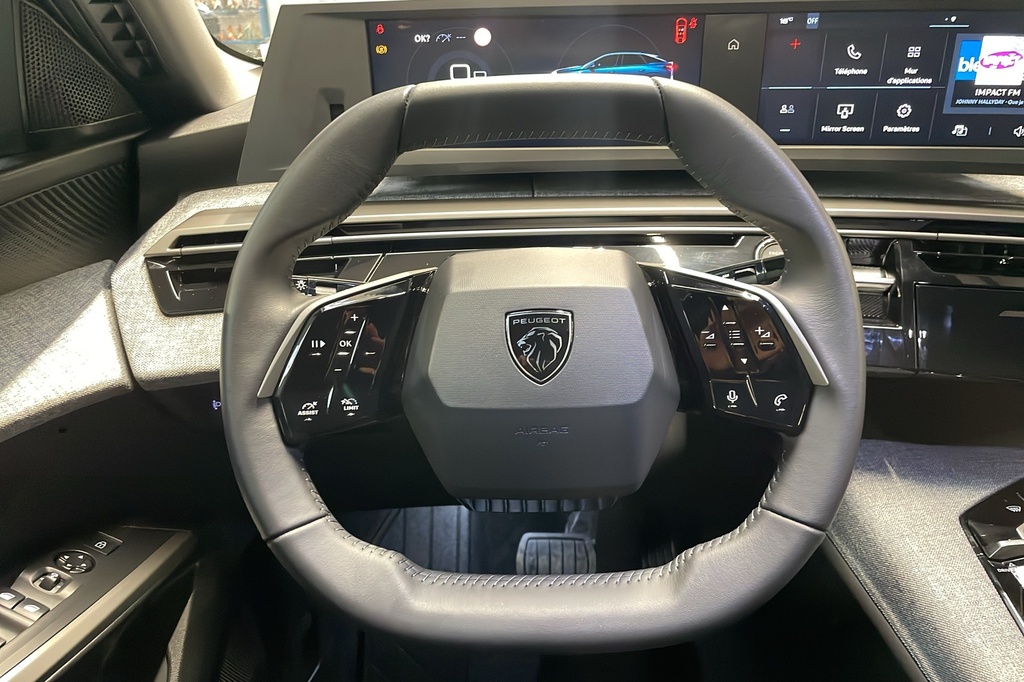 vehicule