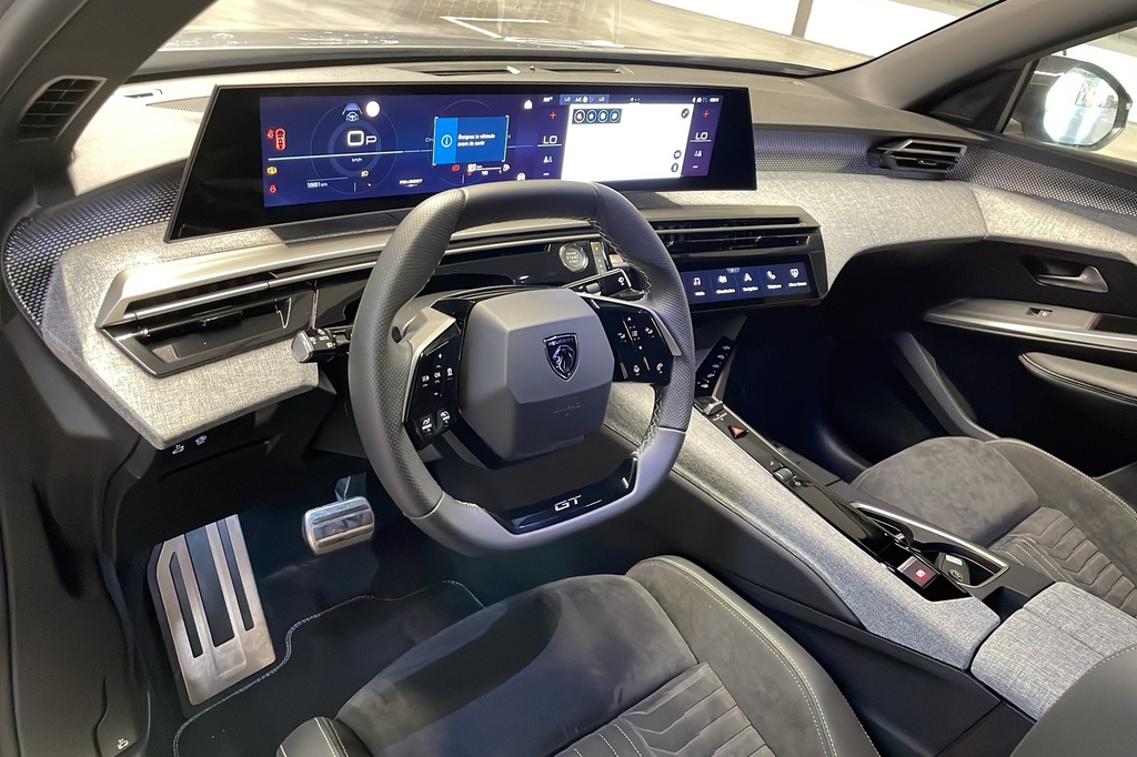 vehicule