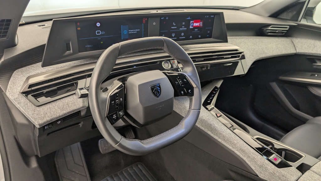 vehicule