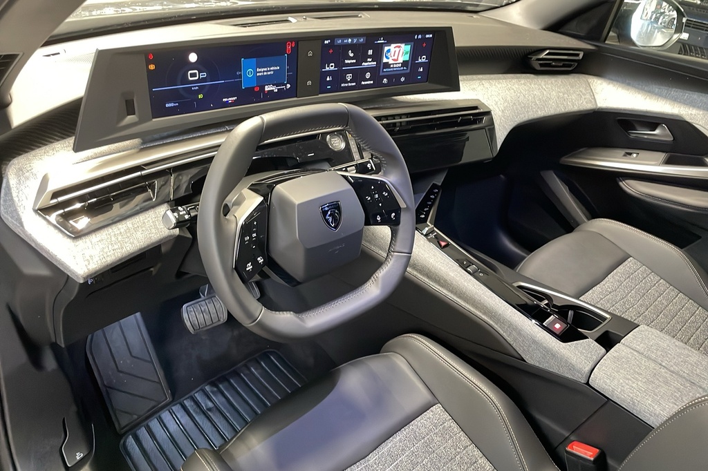 vehicule