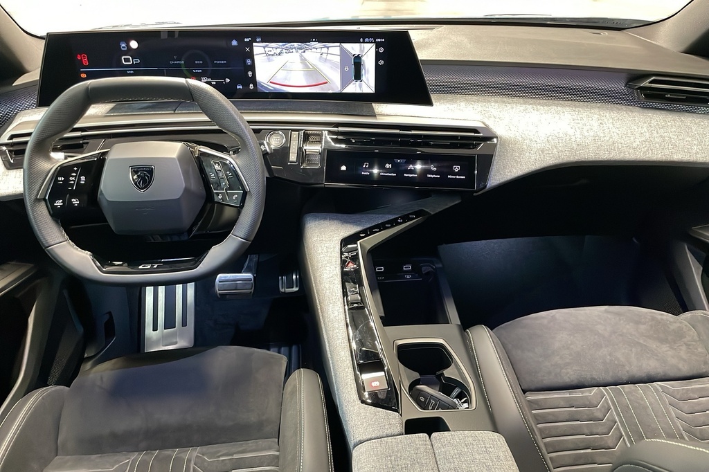 vehicule