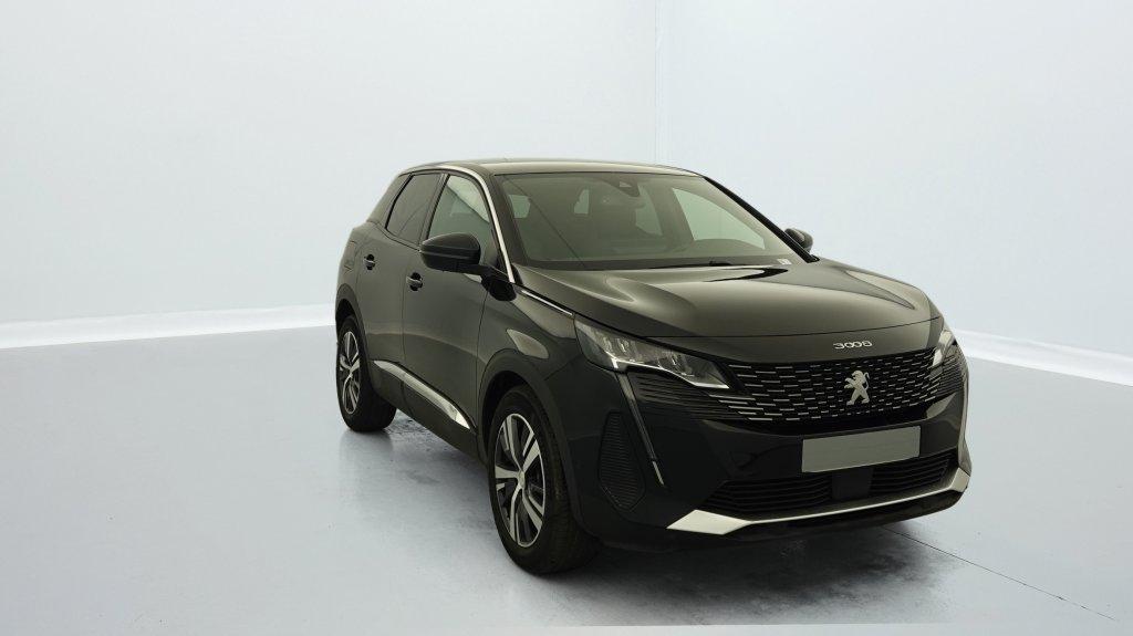 photo PEUGEOT 3008