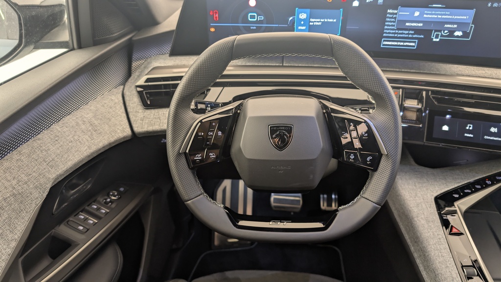 vehicule