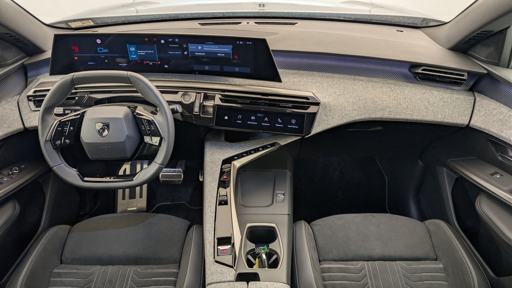 vehicule