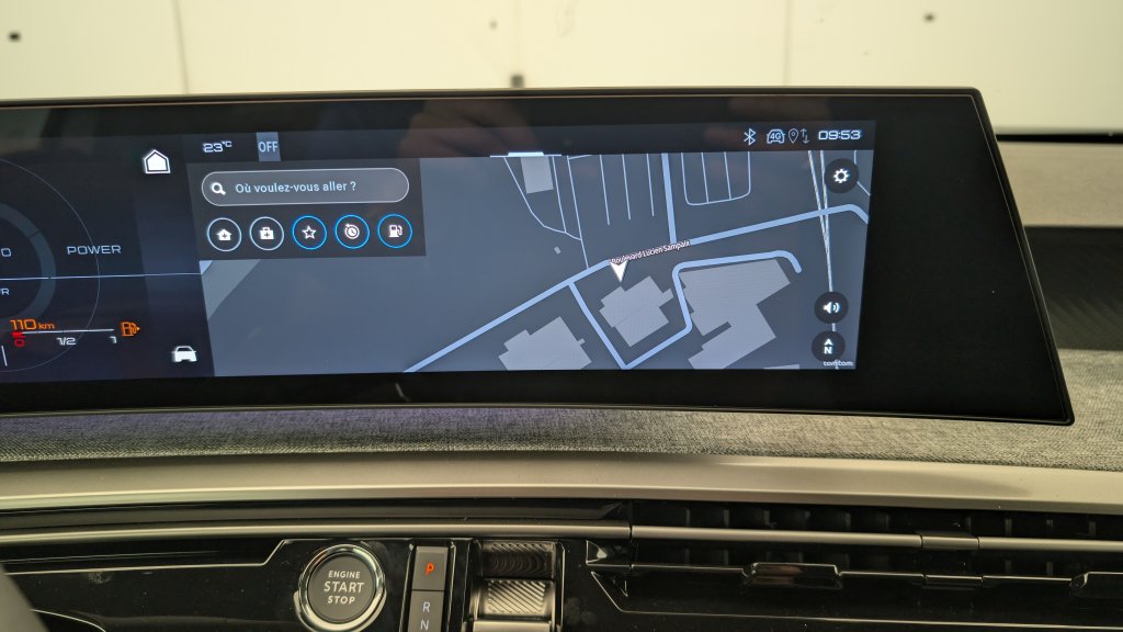Photo véhicule 1 PEUGEOT 3008 Hybrid 145 e-DCS6 Allure