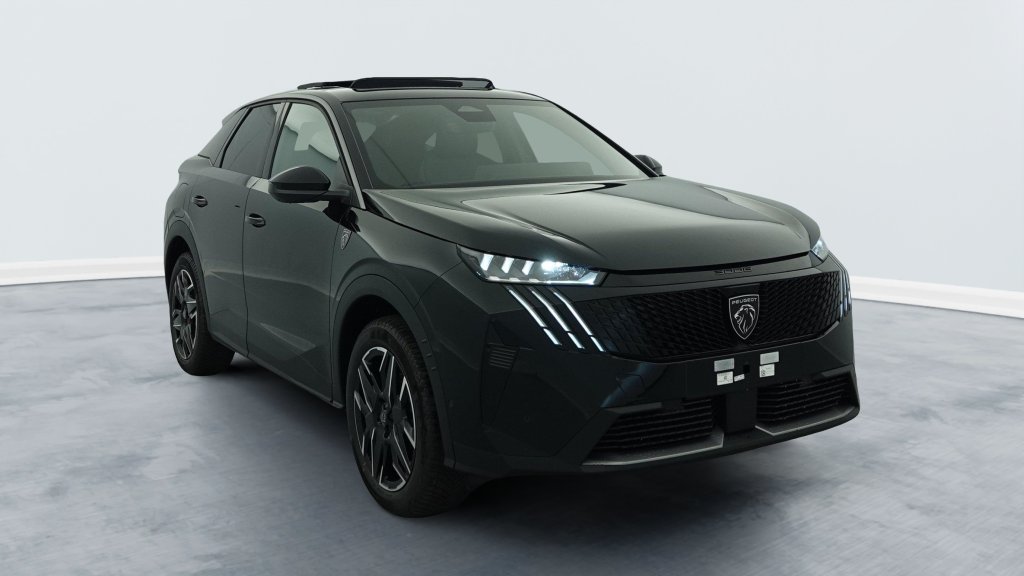 photo PEUGEOT 3008