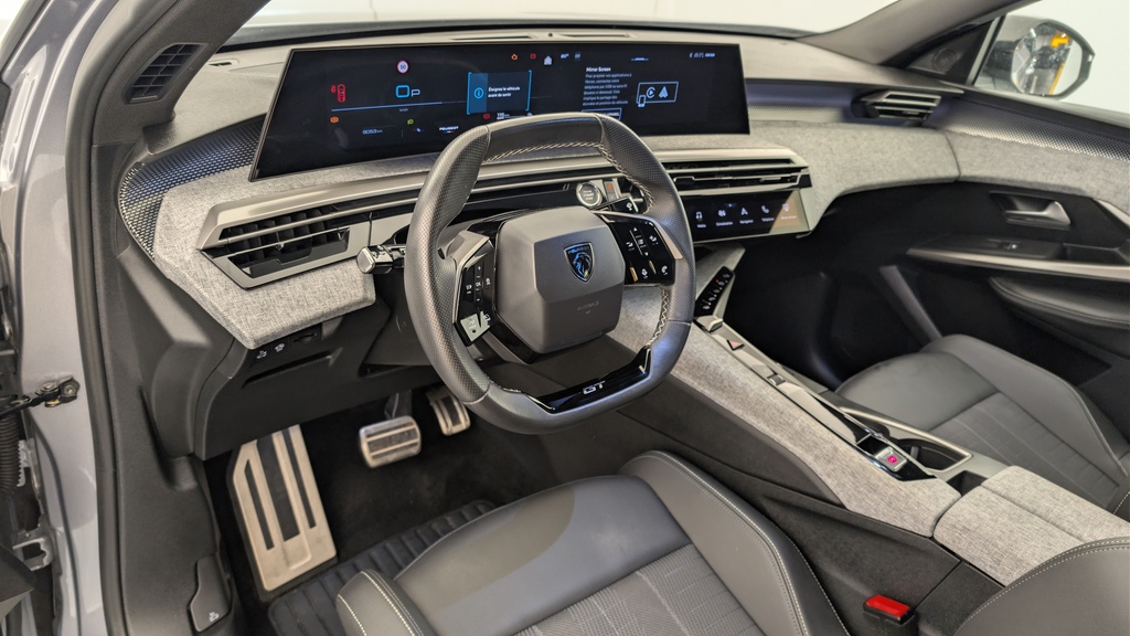 vehicule