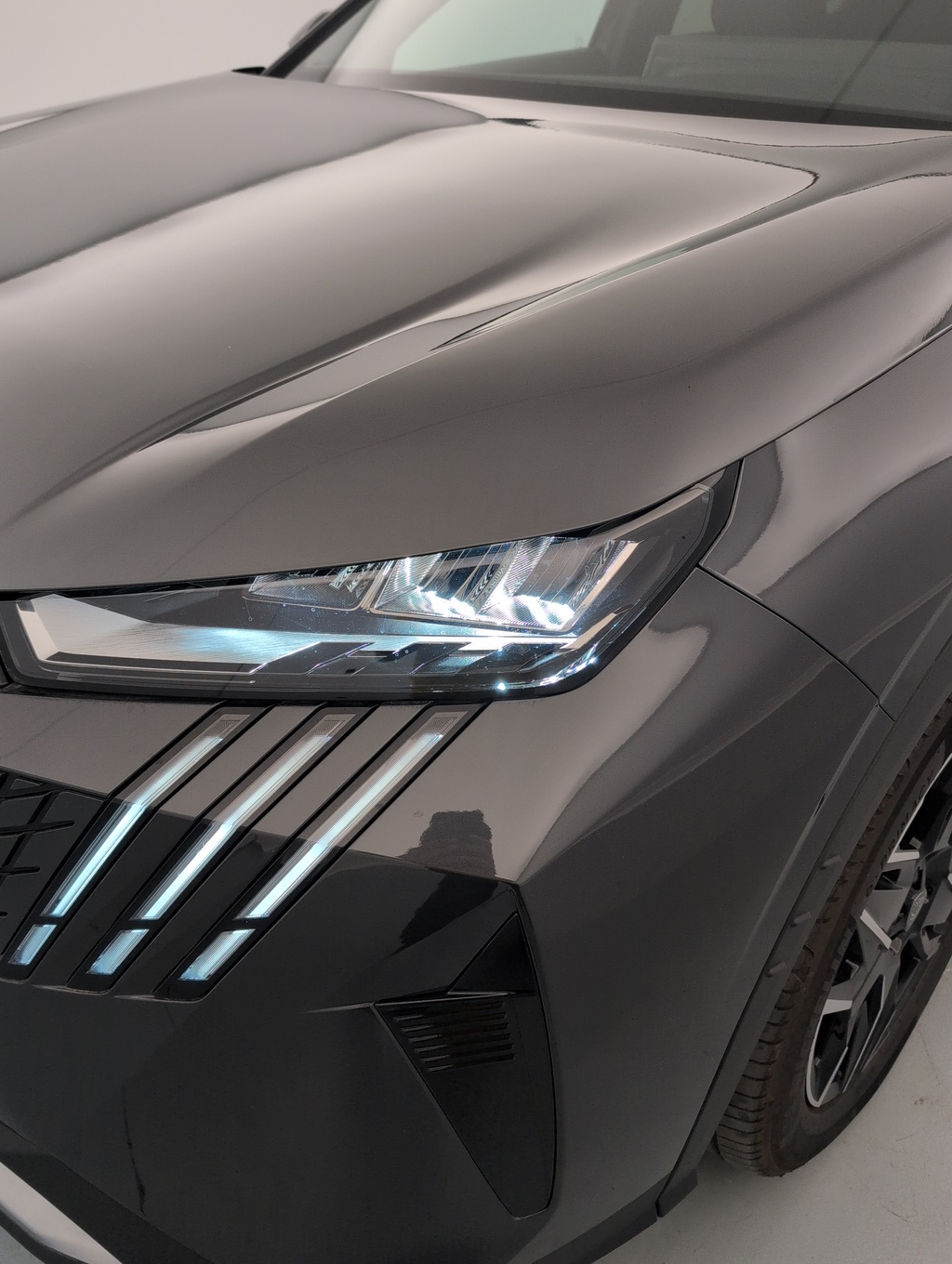 vehicule