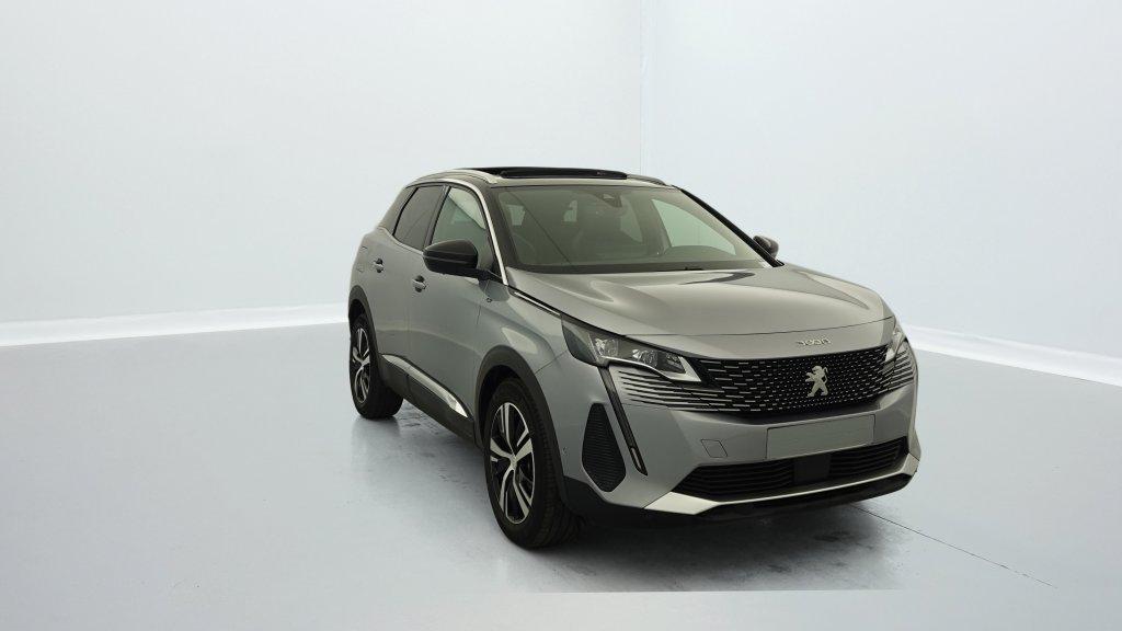 photo PEUGEOT 3008