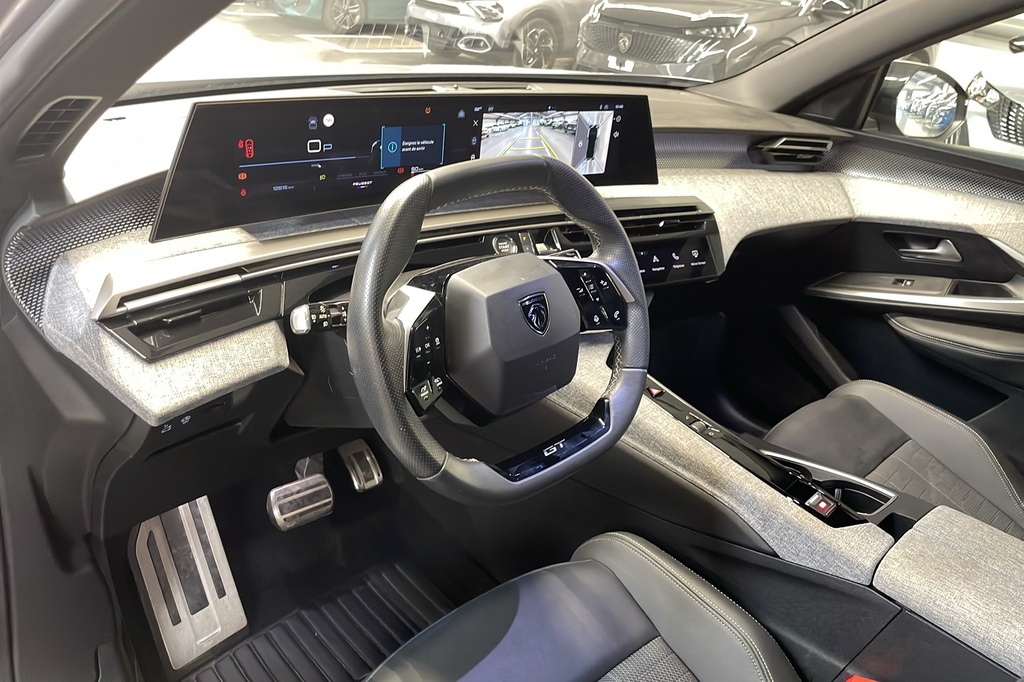 vehicule