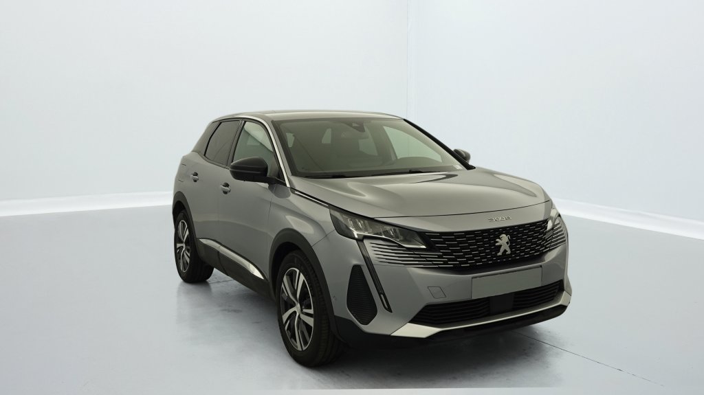 photo PEUGEOT 3008