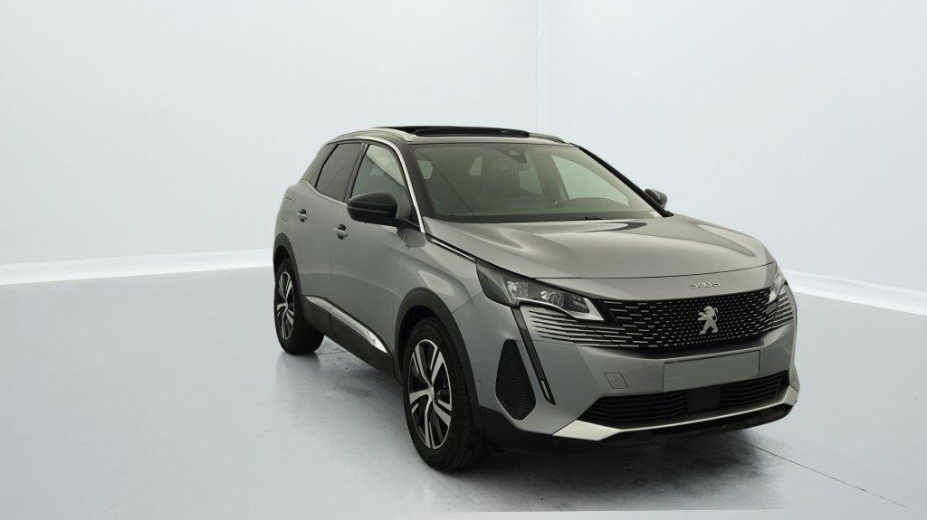 photo PEUGEOT 3008