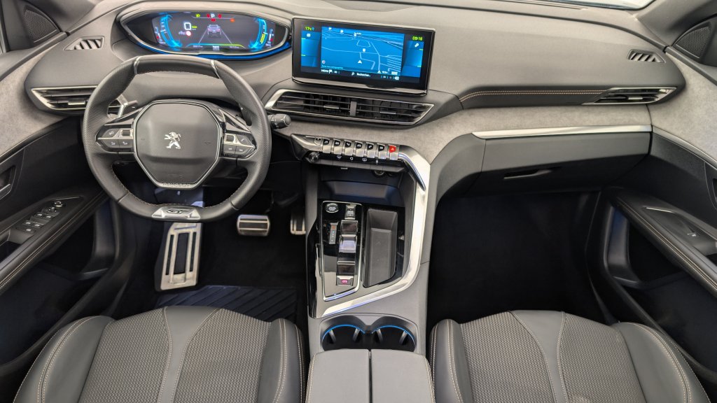 vehicule