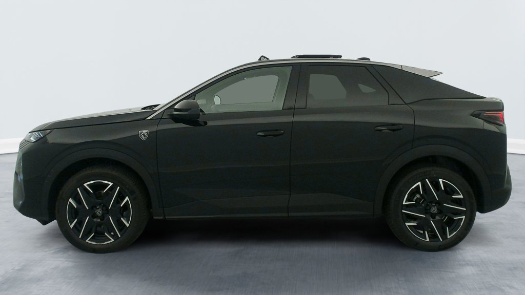 Photo véhicule 1 PEUGEOT 3008 Hybrid 145 e-DCS6 GT