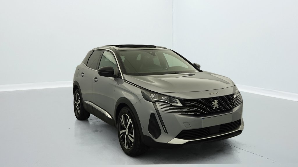 photo PEUGEOT 3008