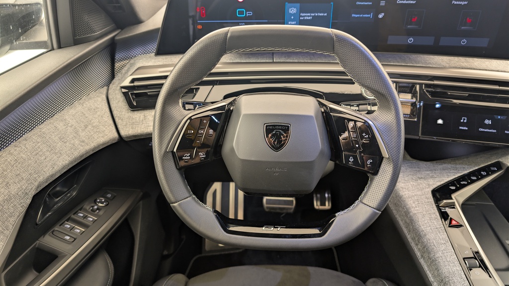 vehicule