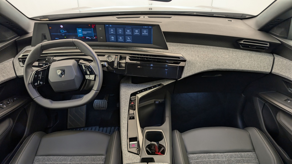 vehicule