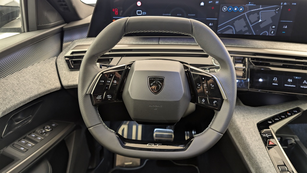 vehicule