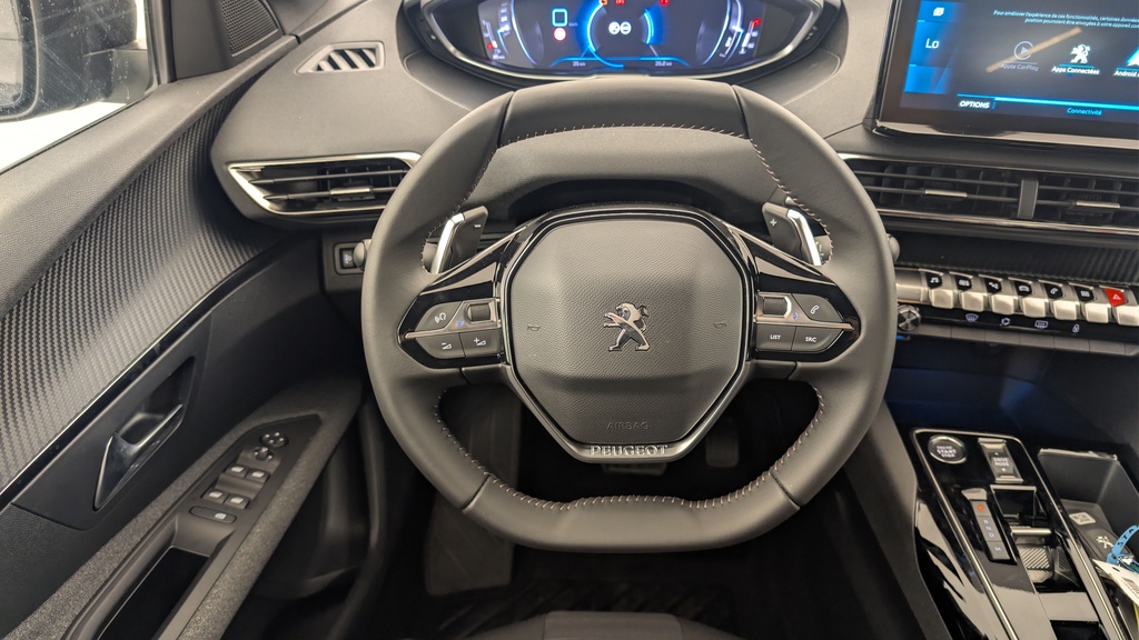 vehicule