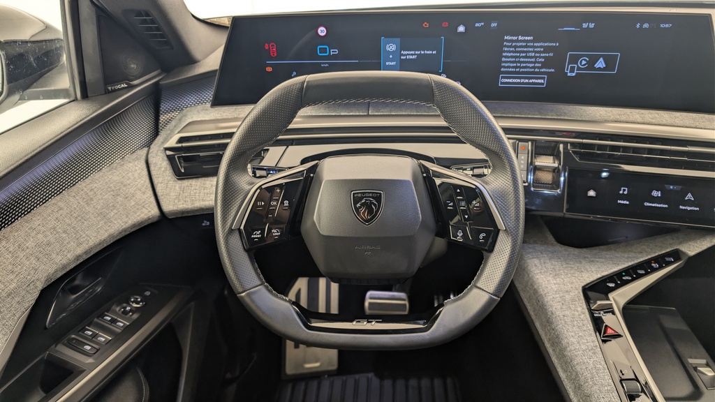 vehicule