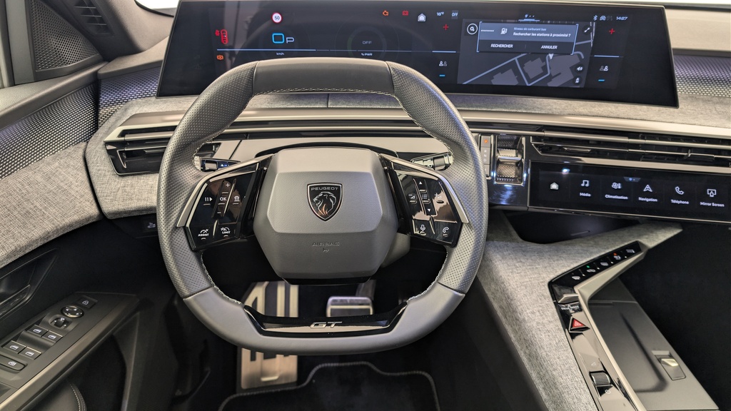 vehicule