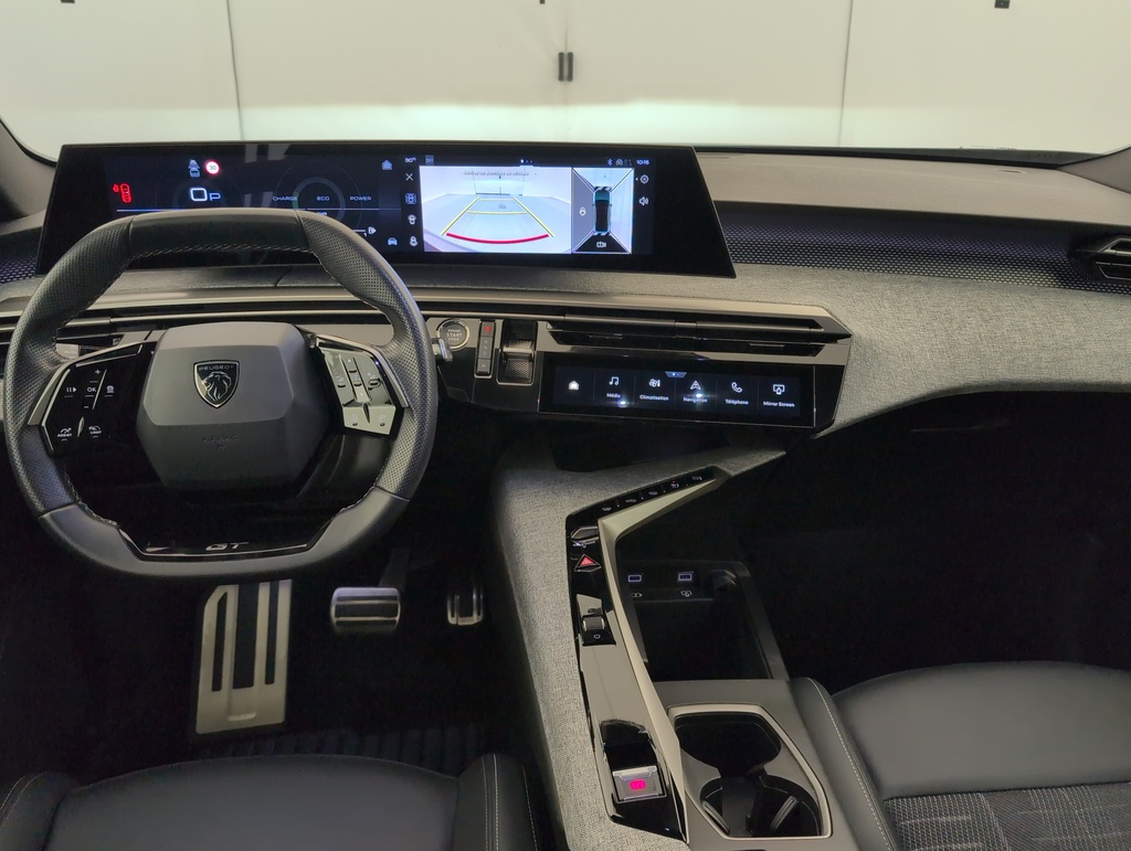 vehicule