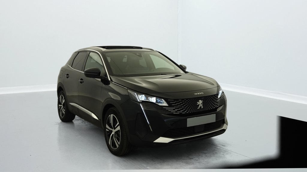 photo PEUGEOT 3008