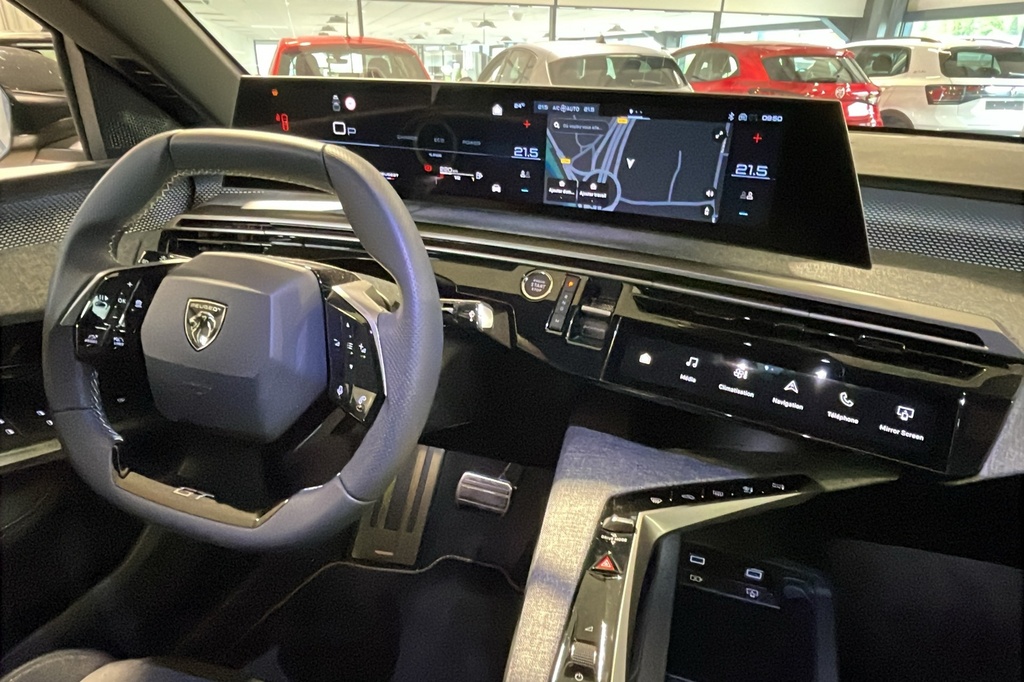vehicule