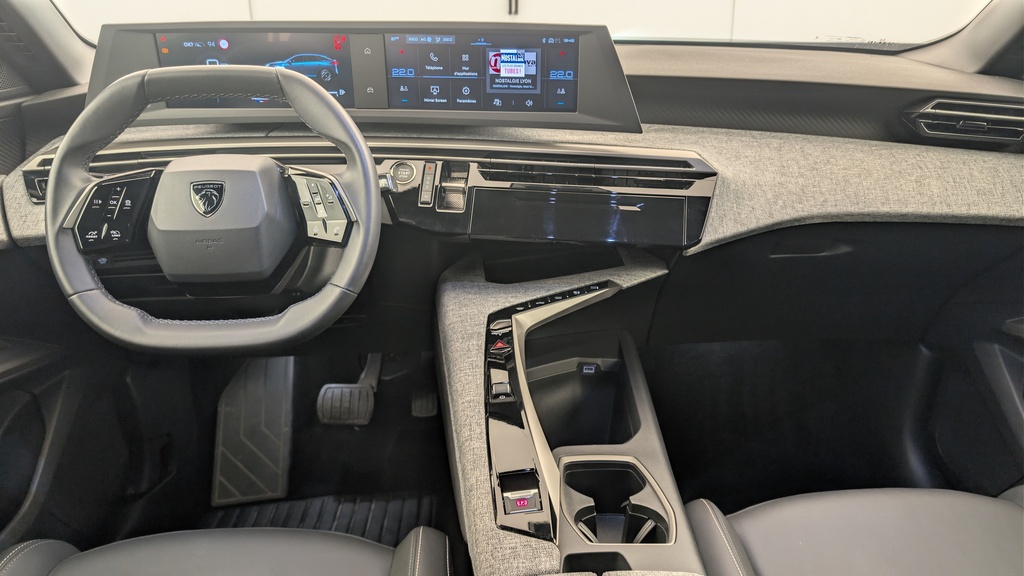 vehicule