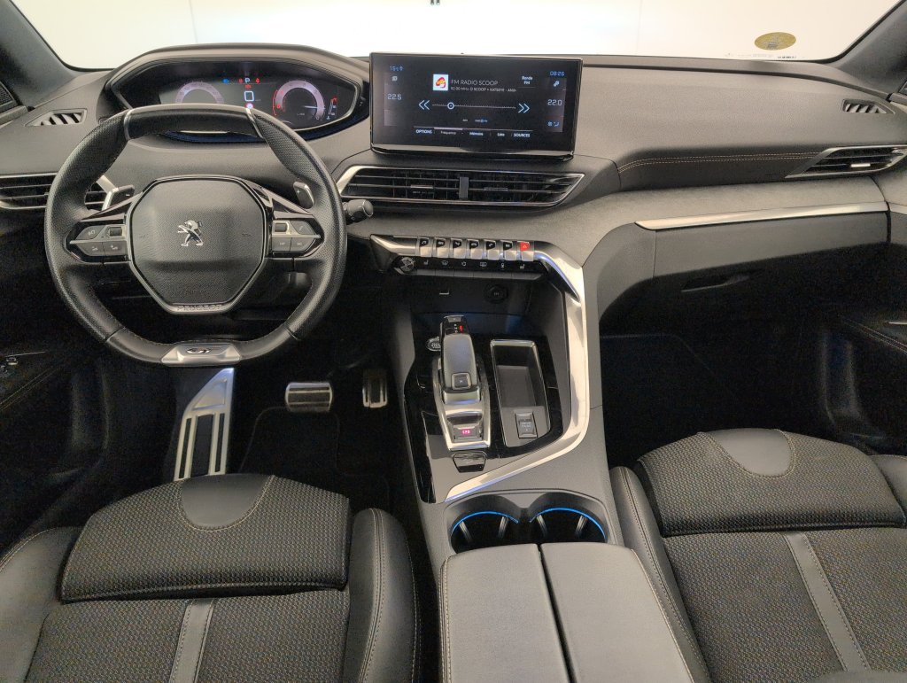 vehicule