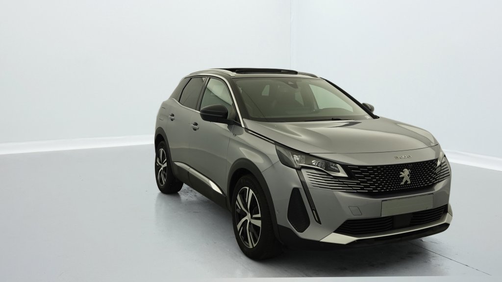 photo PEUGEOT 3008