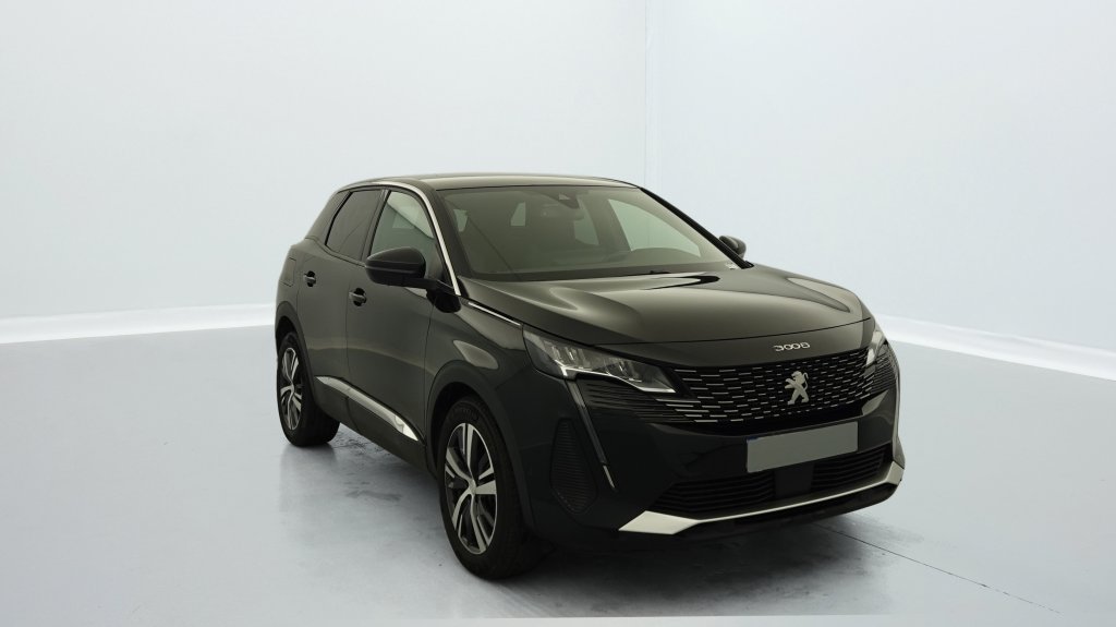 photo PEUGEOT 3008