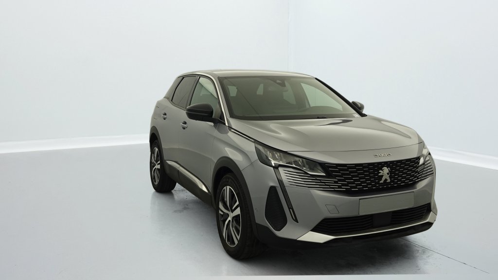 photo PEUGEOT 3008