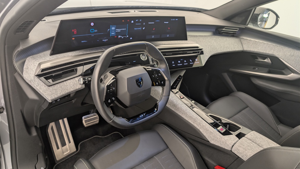 vehicule