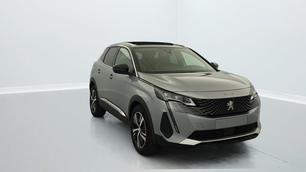 photo PEUGEOT 3008