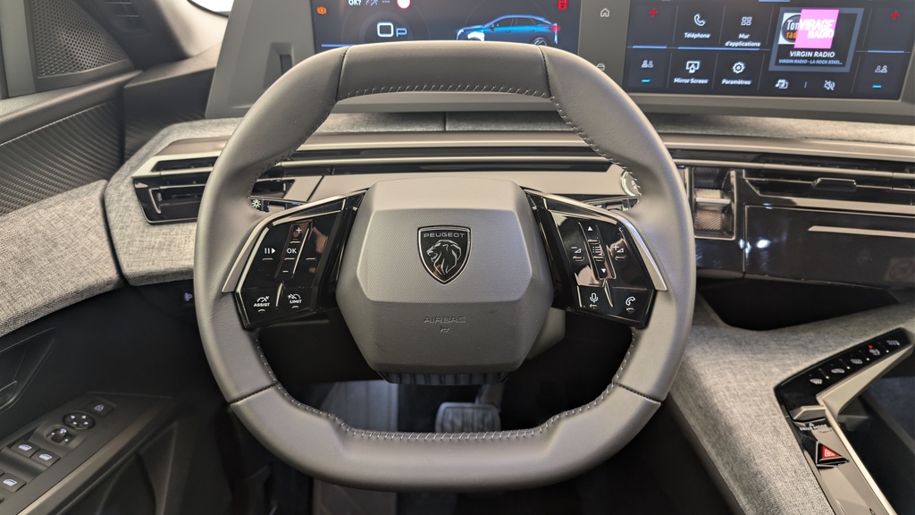 vehicule