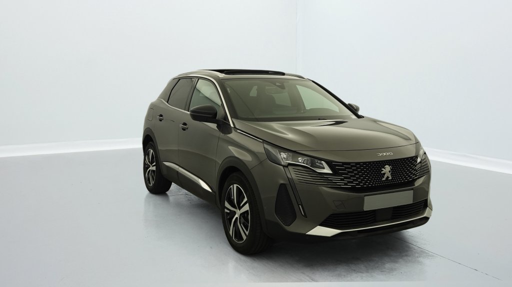 photo PEUGEOT 3008